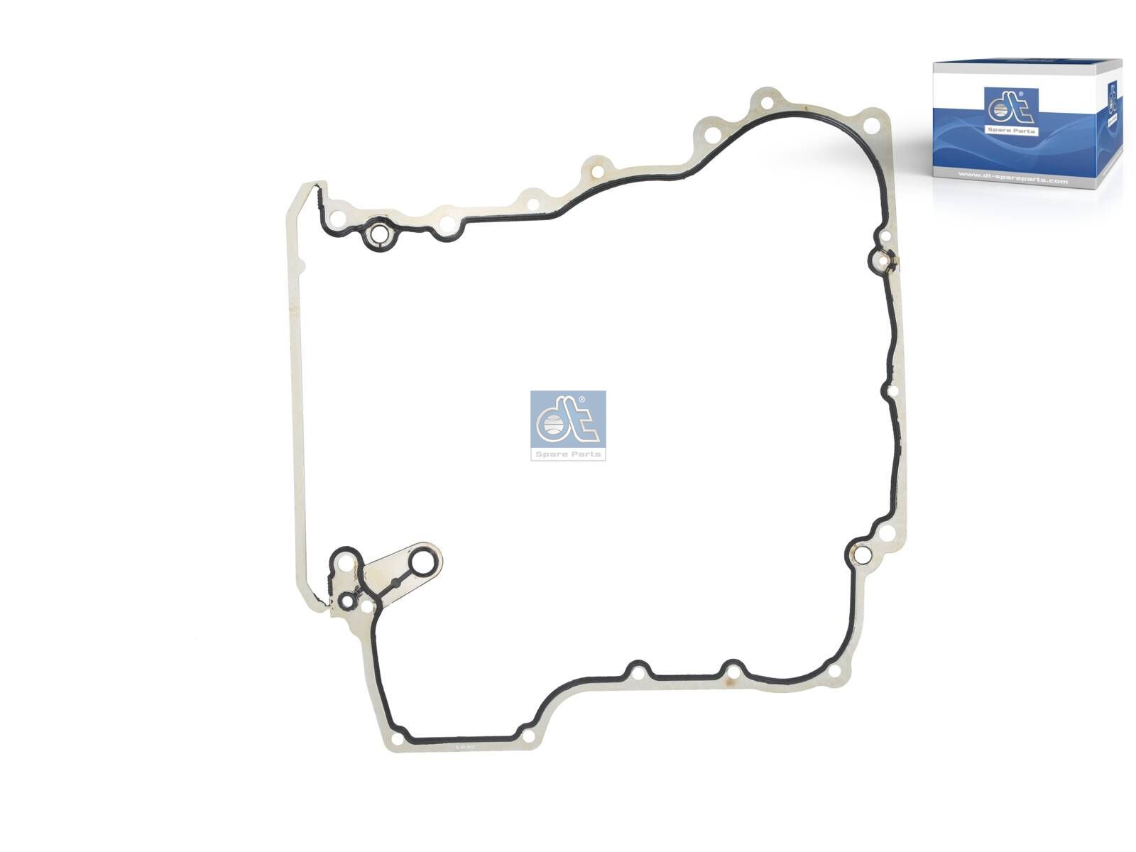 Gasket | DT Spare Parts 4.00795