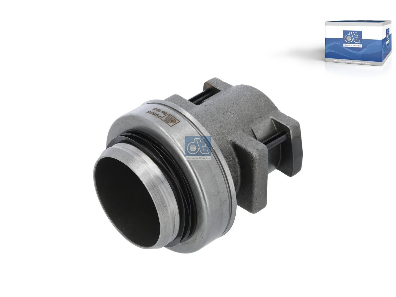 Release bearing | DT Spare Parts 4.00801
