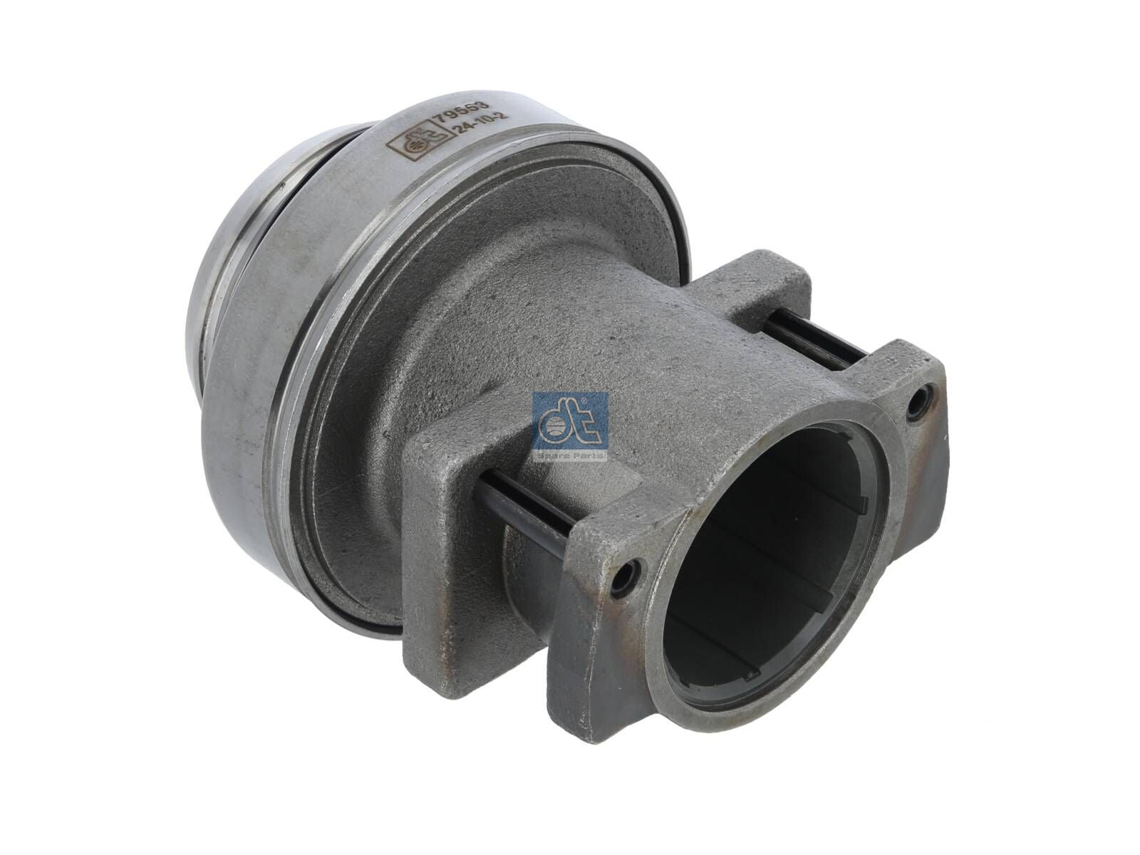 Release bearing | DT Spare Parts 4.00801