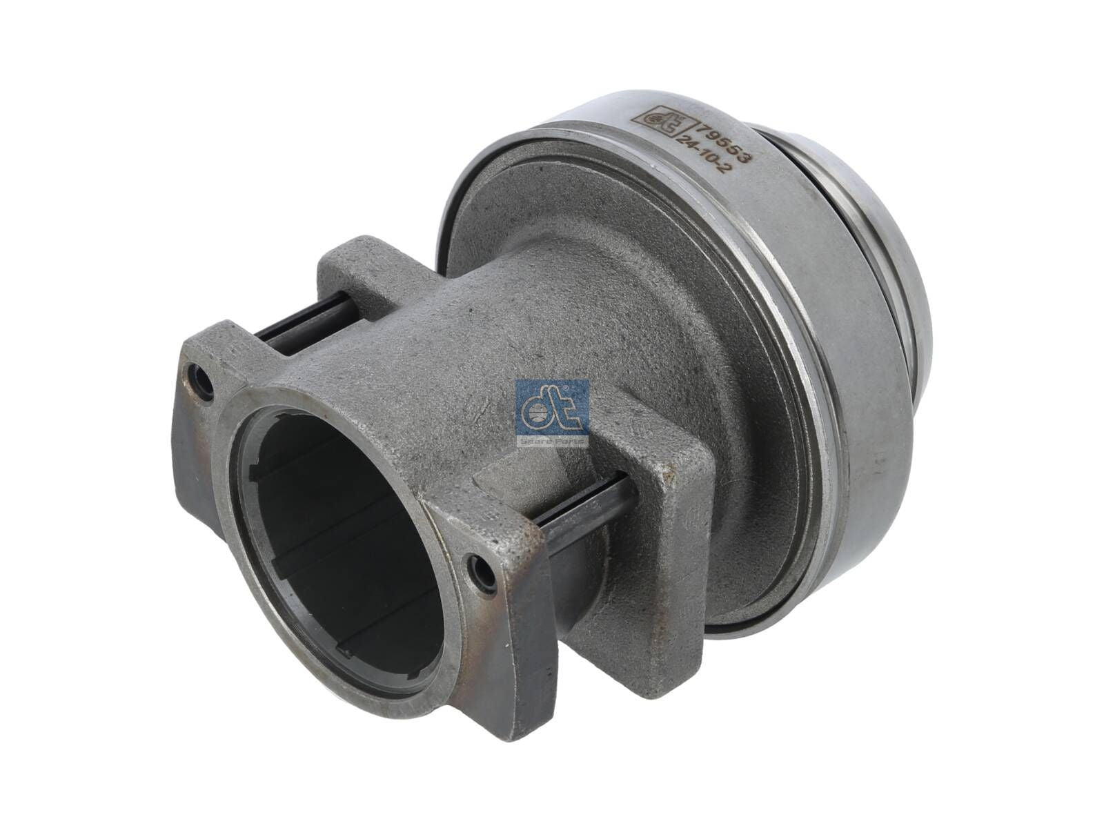 Release bearing | DT Spare Parts 4.00801
