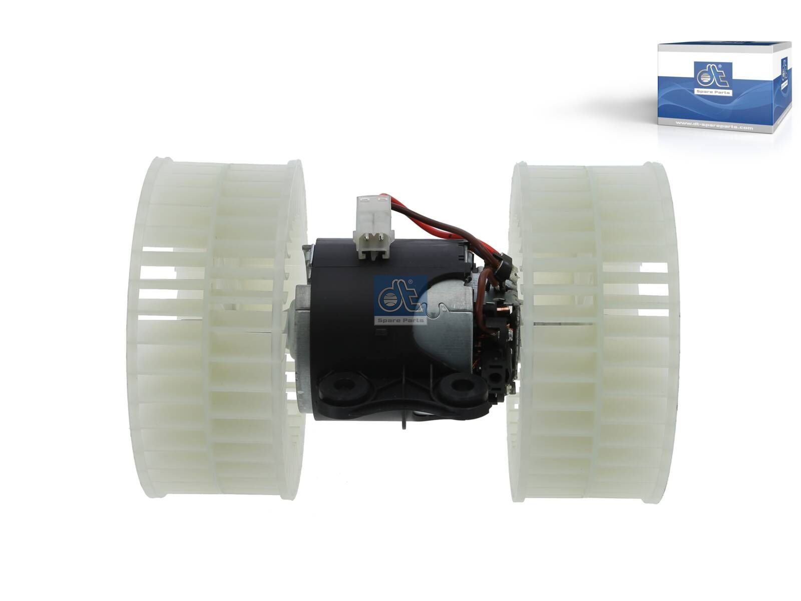 Fan motor | DT Spare Parts 4.00816