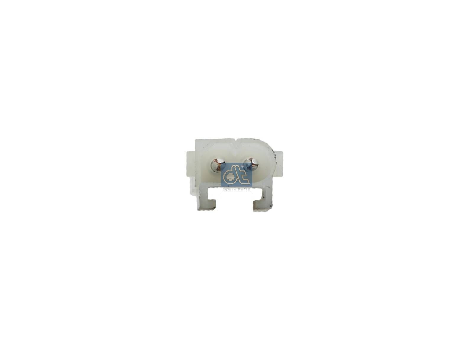 Fan motor | DT Spare Parts 4.00816