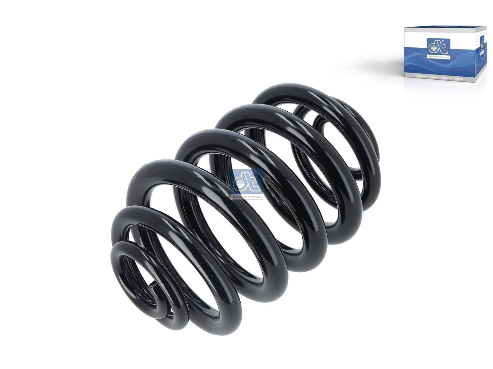Coil spring | DT Spare Parts 4.00825
