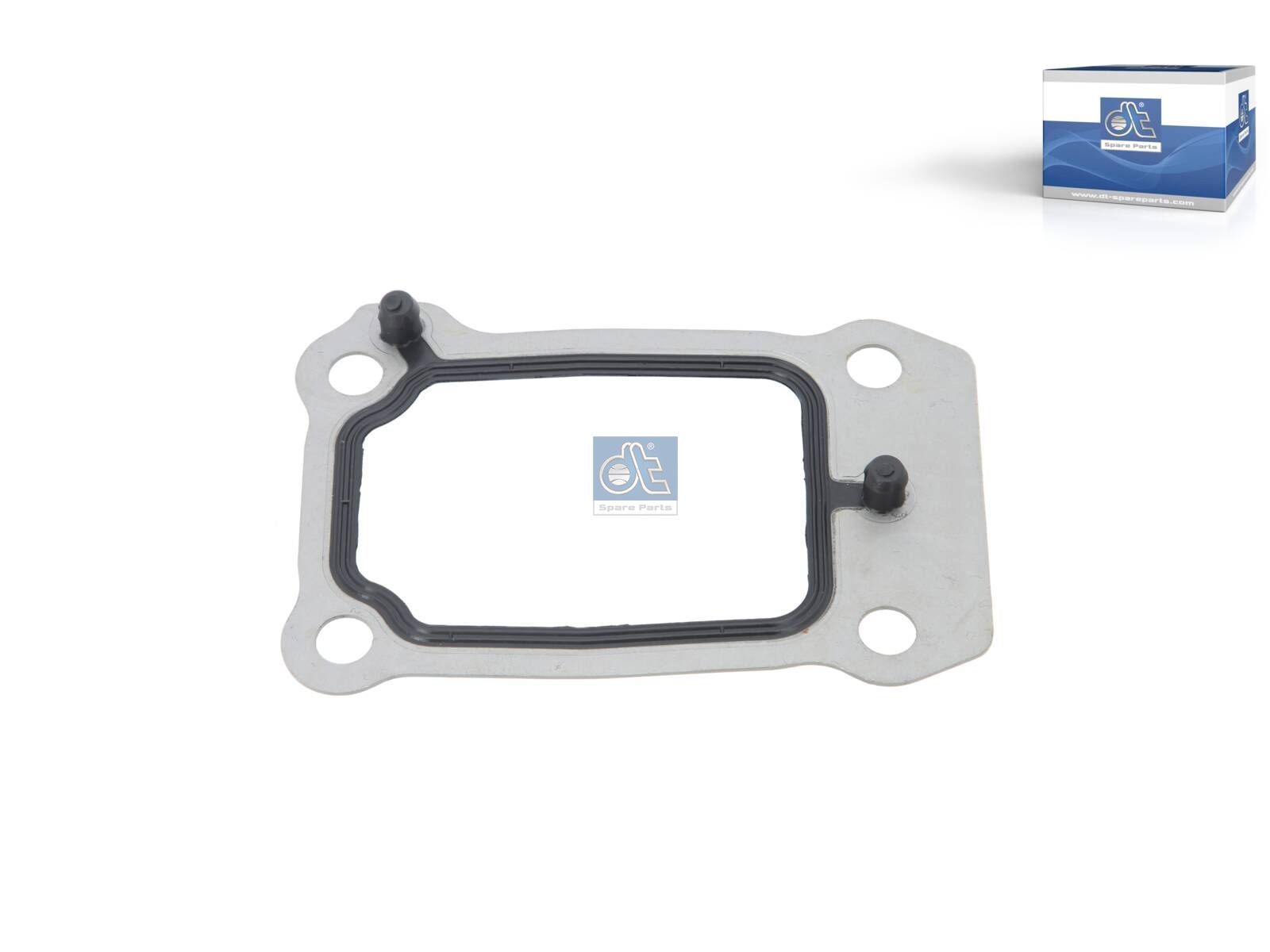 Gasket | DT Spare Parts 4.00833