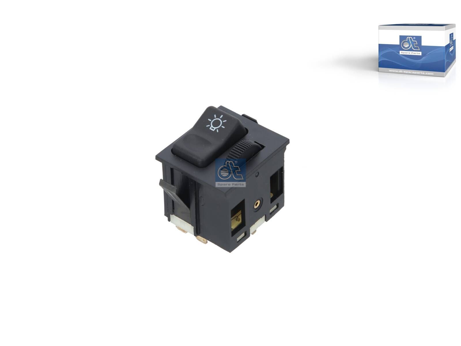 Switch | DT Spare Parts 4.00842