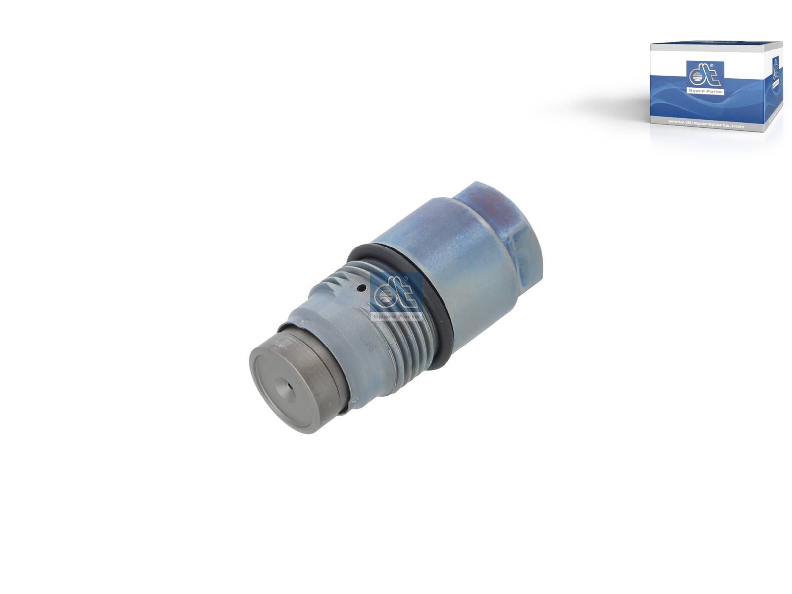 Pressure control valve | DT Spare Parts 4.00844
