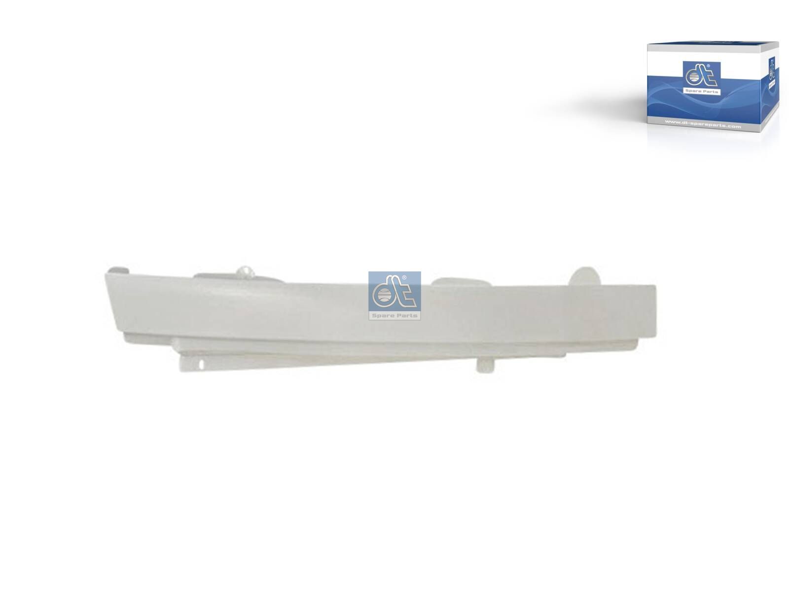 Cabin corner | DT Spare Parts 4.00847