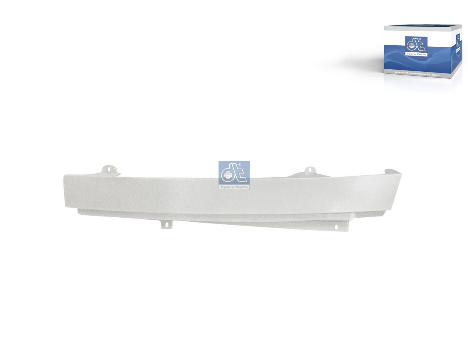 Cabin corner | DT Spare Parts 4.00848