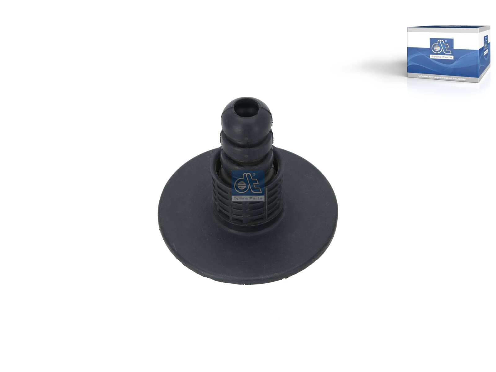 Buffer stop | DT Spare Parts 4.00849