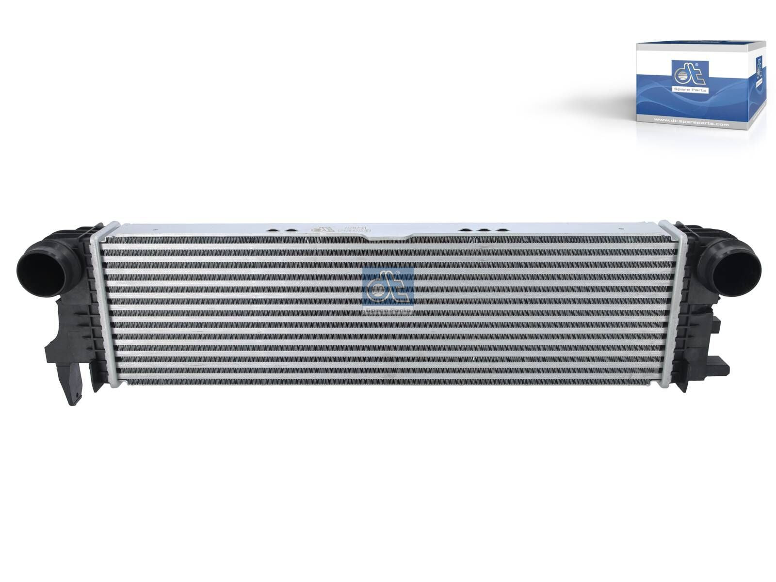 Intercooler | DT Spare Parts 4.00851