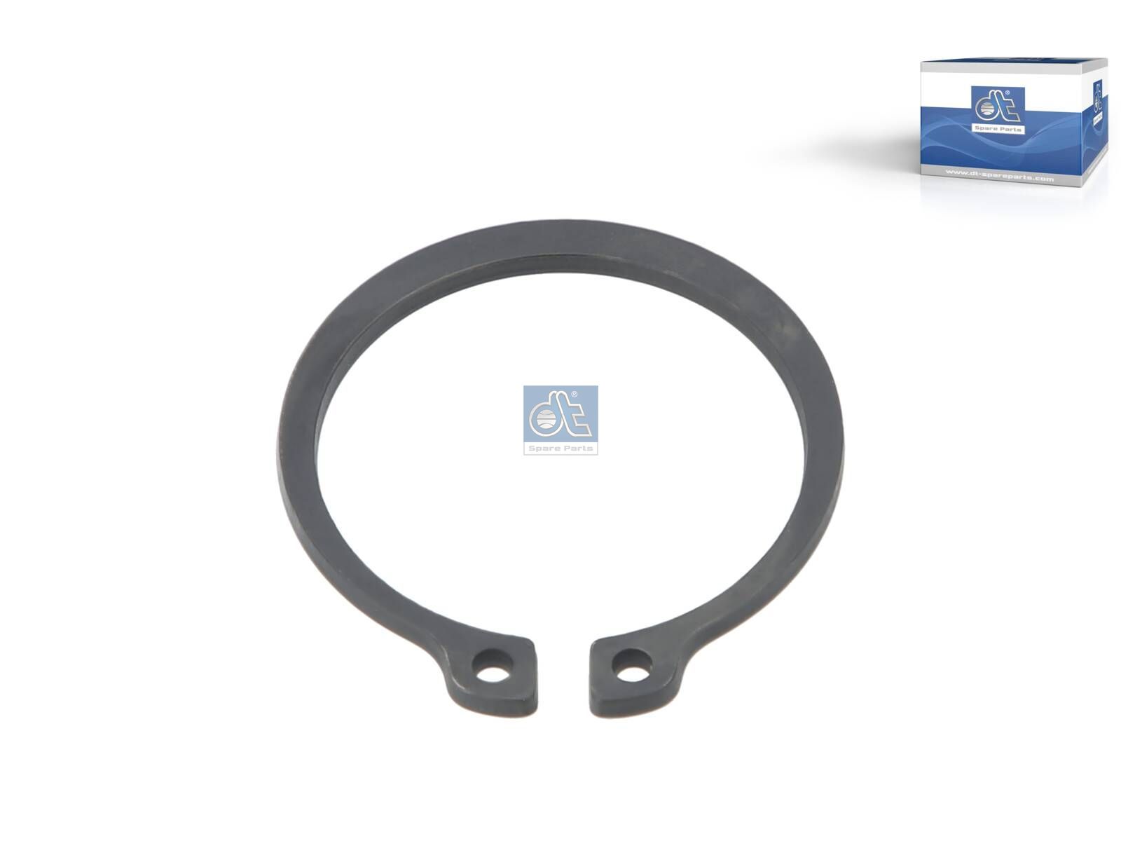 Lock ring | DT Spare Parts 4.00858