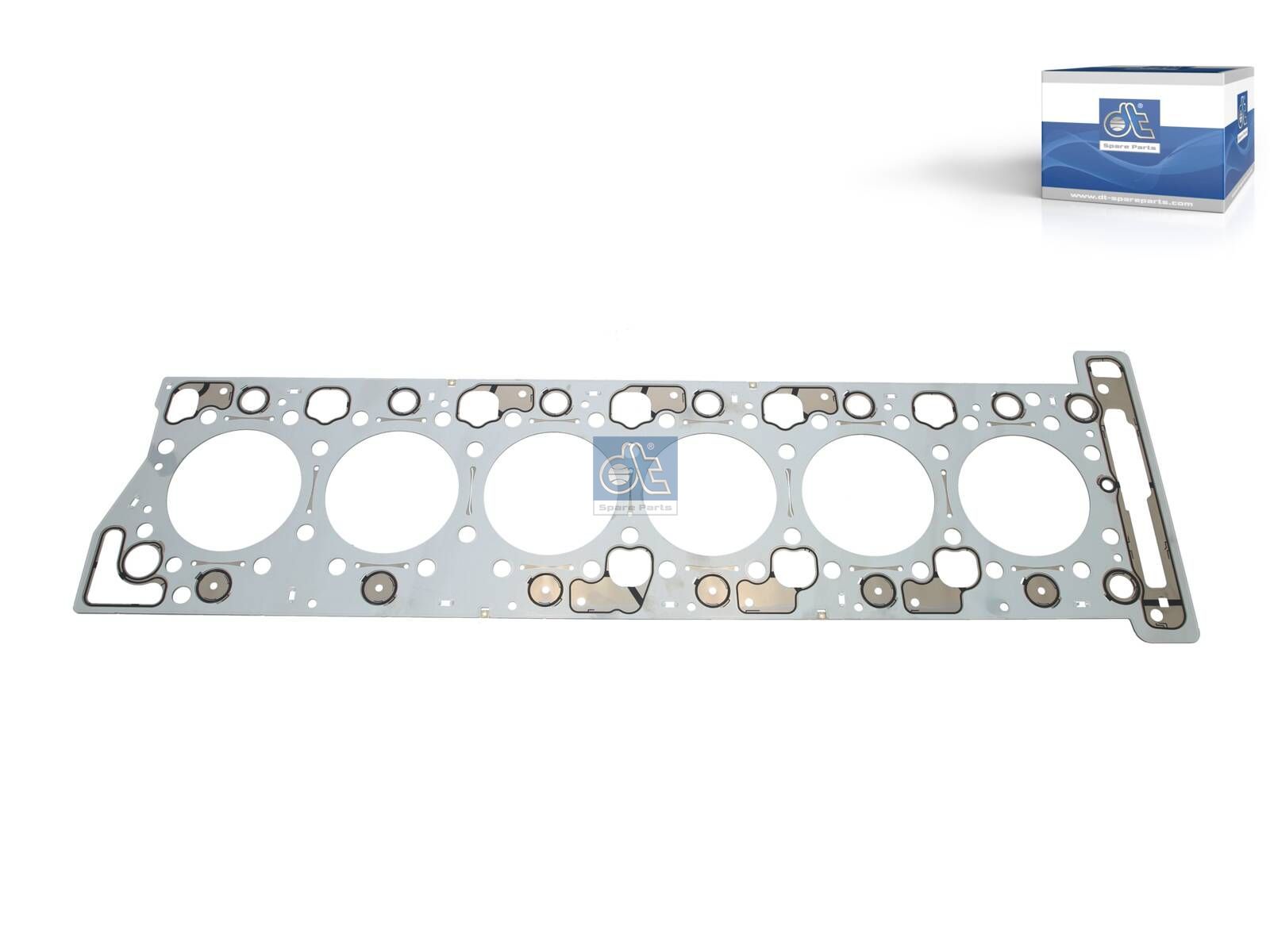 Cylinder head gasket | DT Spare Parts 4.00859
