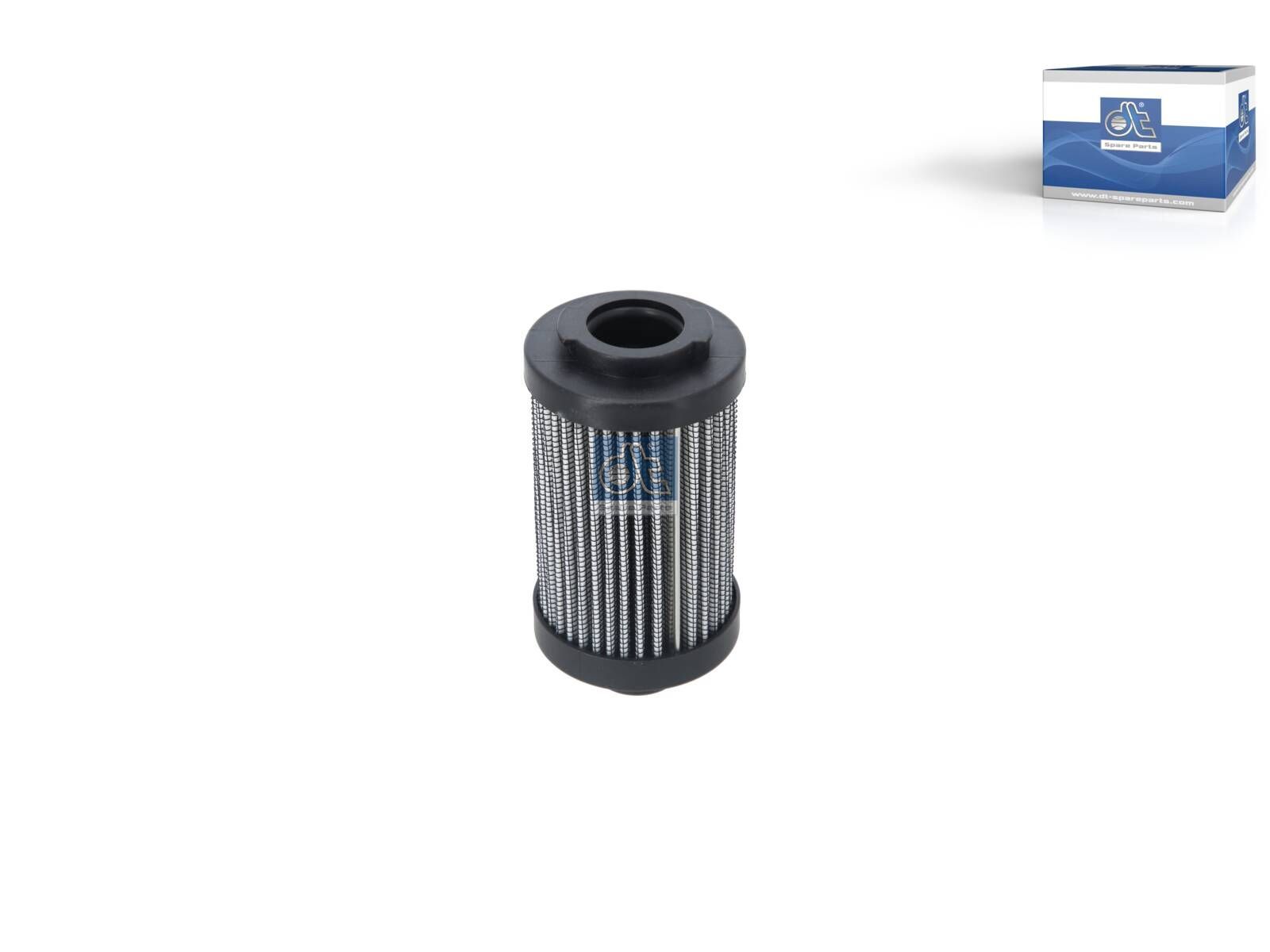 Oil filter insert | DT Spare Parts 4.00875