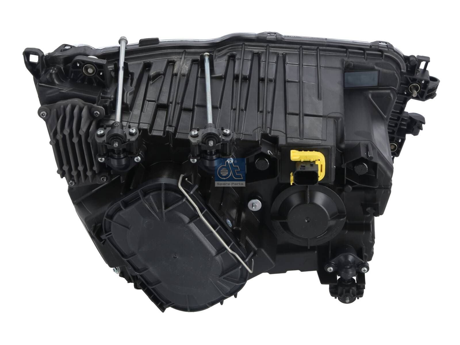 Headlamp | DT Spare Parts 4.00876