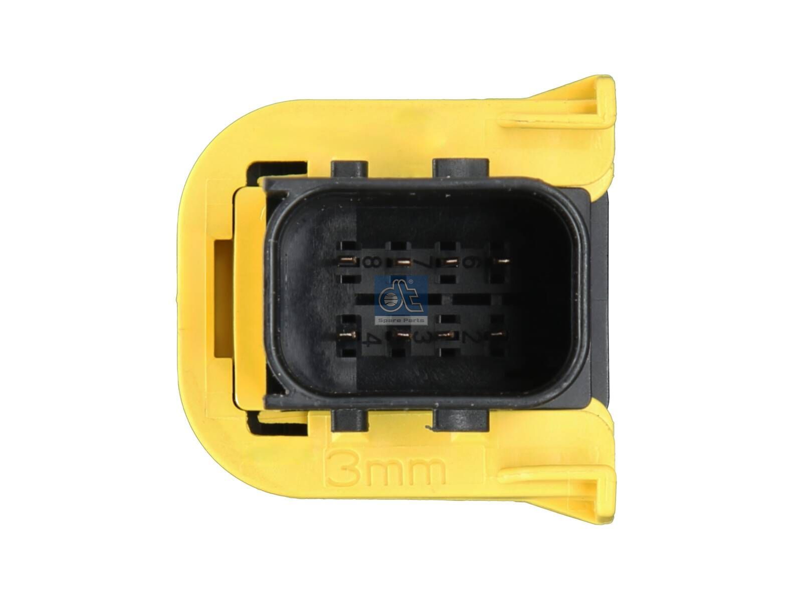 Headlamp | DT Spare Parts 4.00876