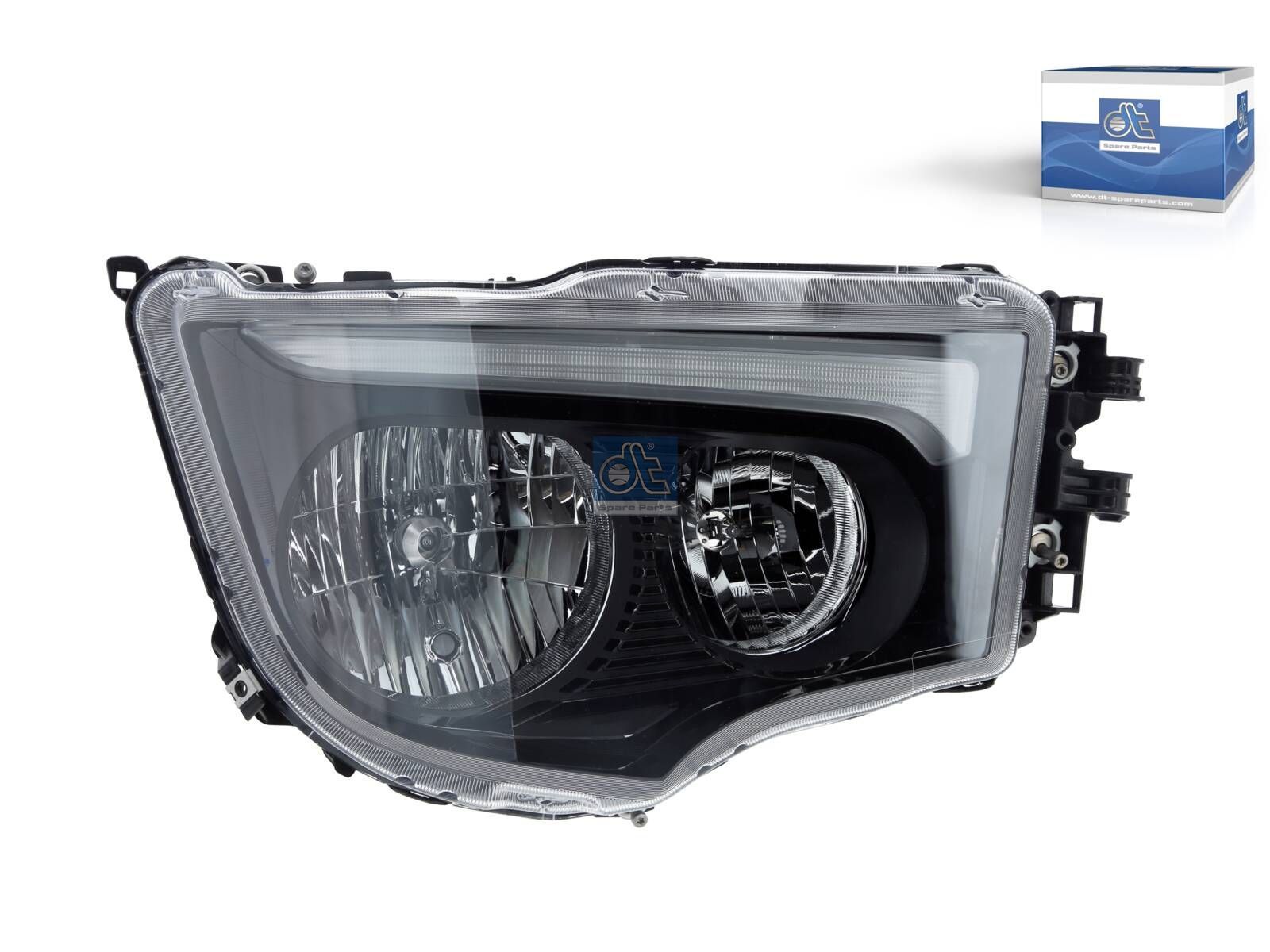 Headlamp | DT Spare Parts 4.00877