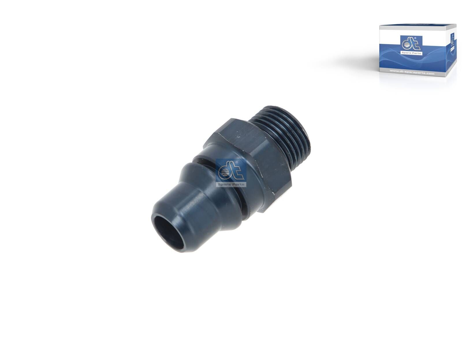 Pipe union | DT Spare Parts 4.00878
