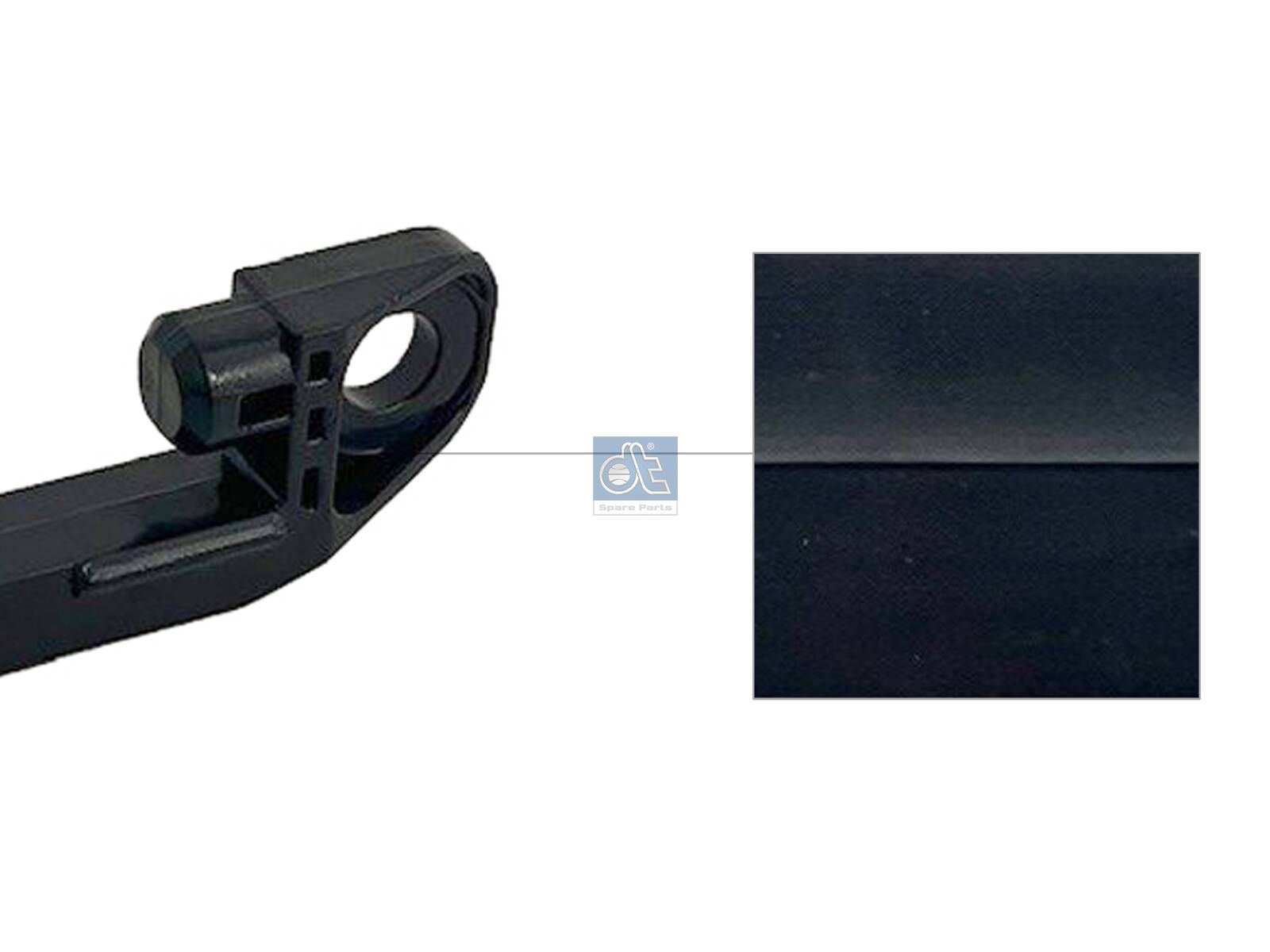 Lamp bracket | DT Spare Parts 4.00881