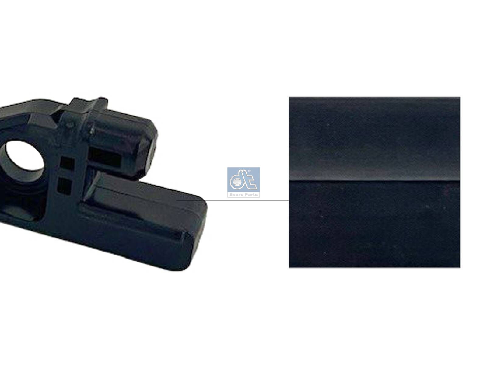 Lamp bracket | DT Spare Parts 4.00882