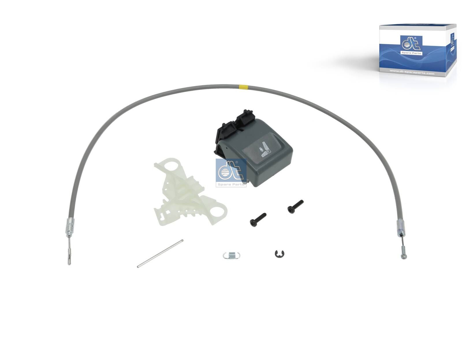 Handle | DT Spare Parts 4.00885