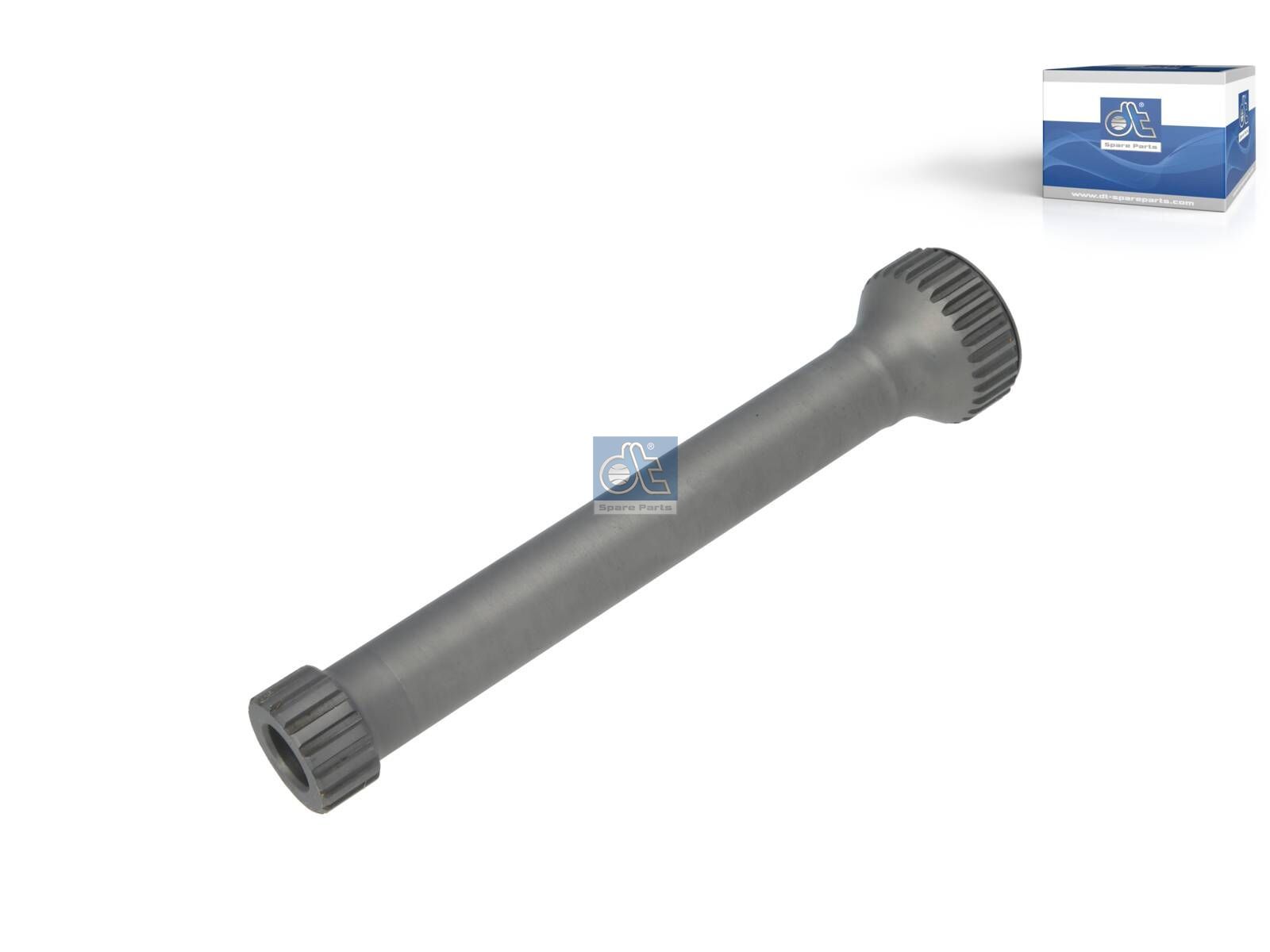Oil pump shaft | DT Spare Parts 4.00886