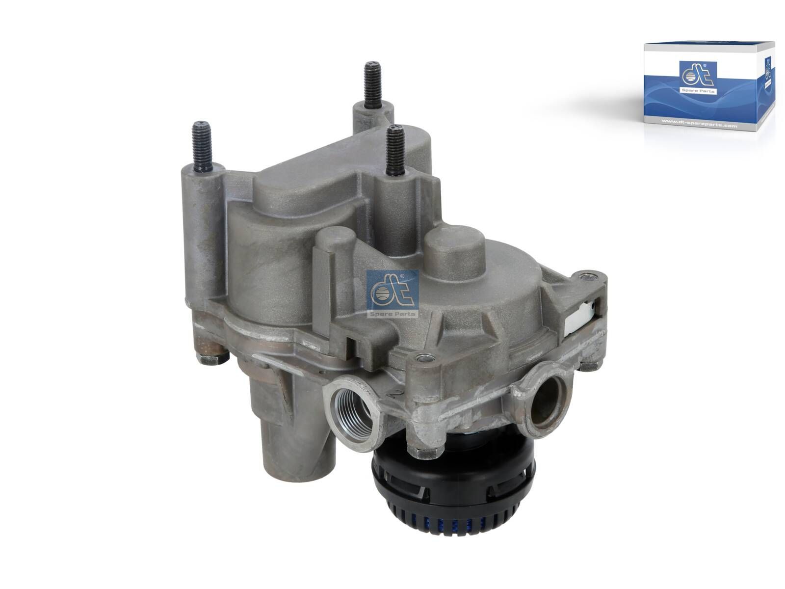 Relay valve | DT Spare Parts 4.00913