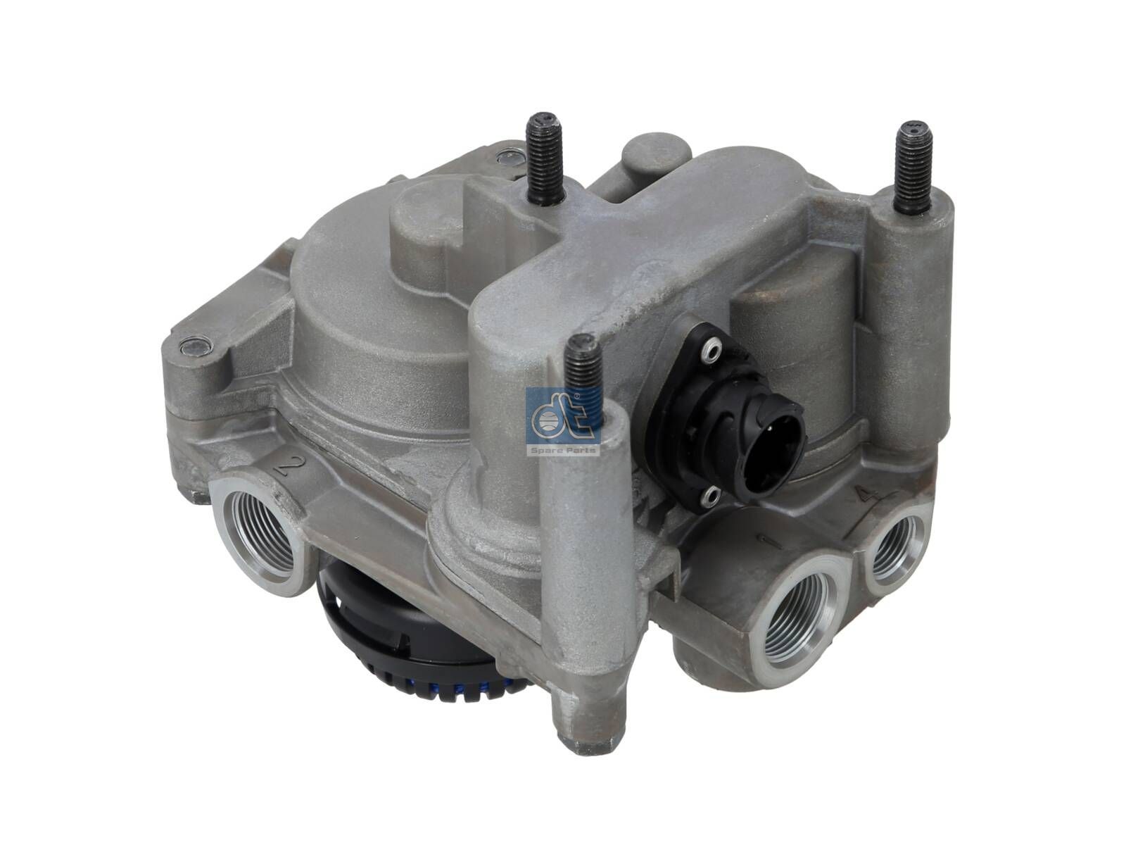 Relay valve | DT Spare Parts 4.00913