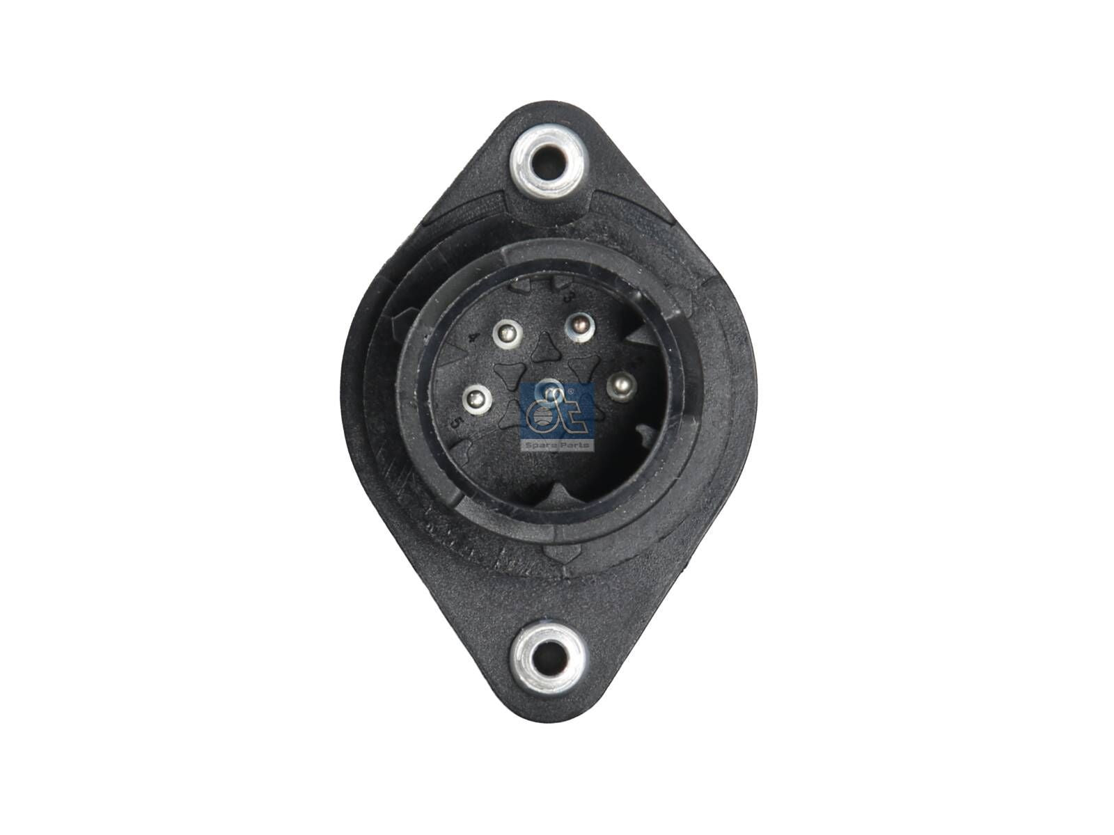 Relay valve | DT Spare Parts 4.00913