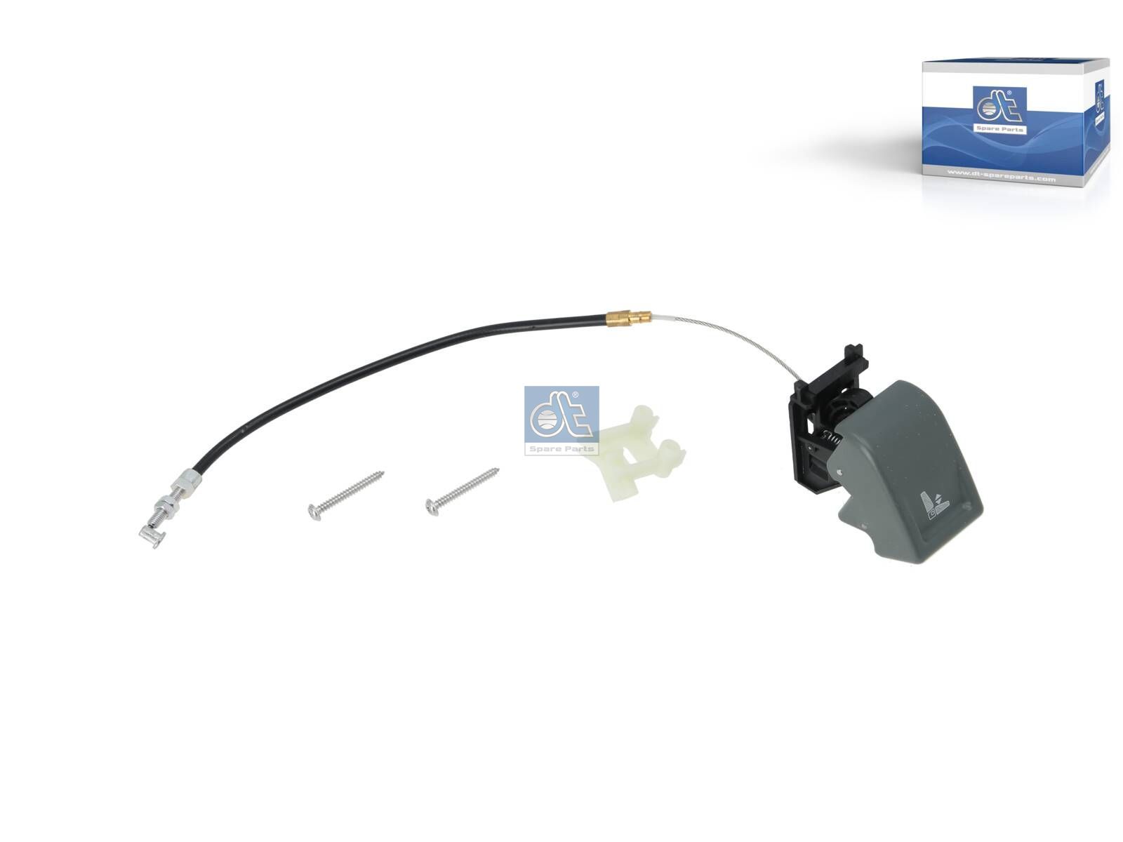 Repair kit | DT Spare Parts 4.00917