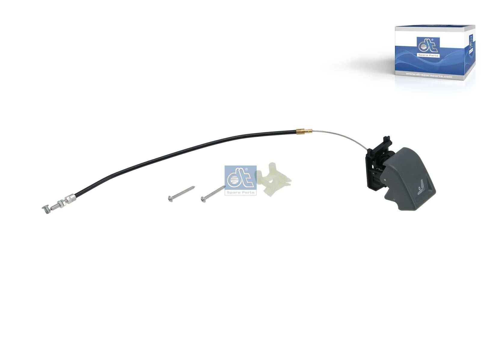 Repair kit | DT Spare Parts 4.00919