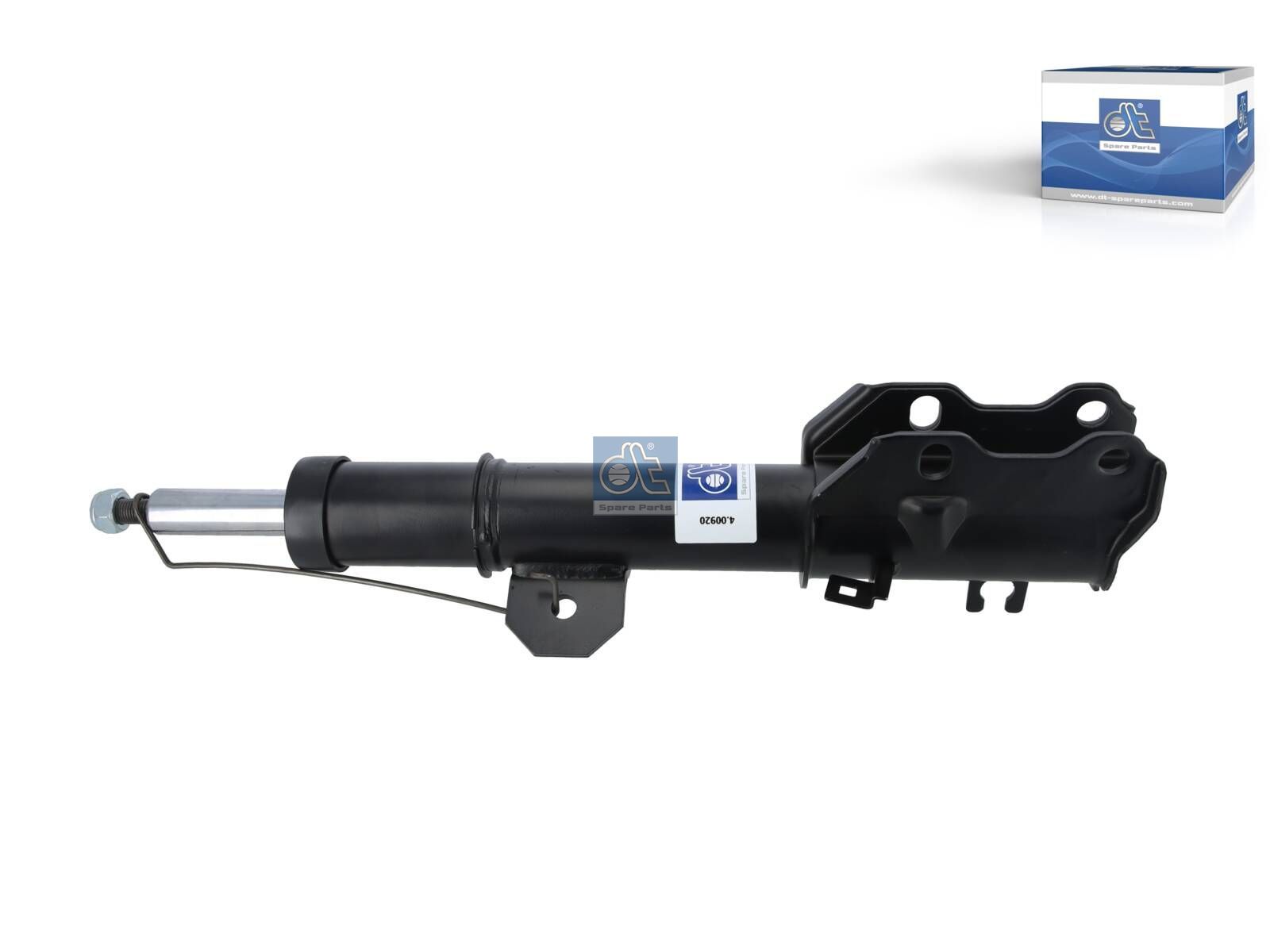 Shock absorber | DT Spare Parts 4.00920