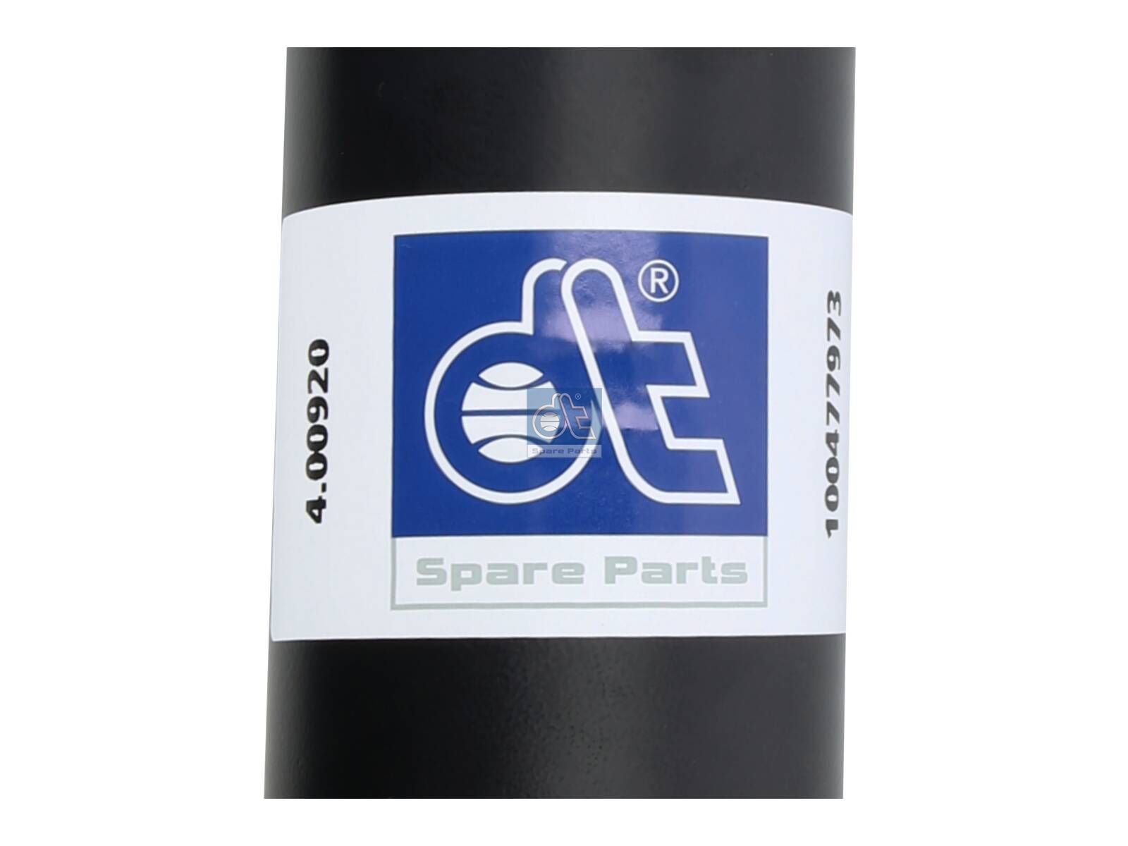 Shock absorber | DT Spare Parts 4.00920