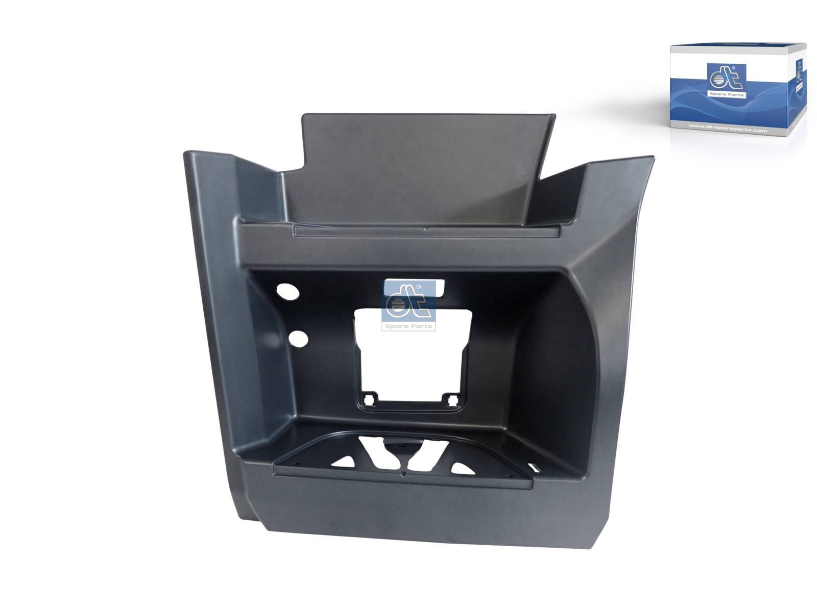 Step well case | DT Spare Parts 4.00922SP