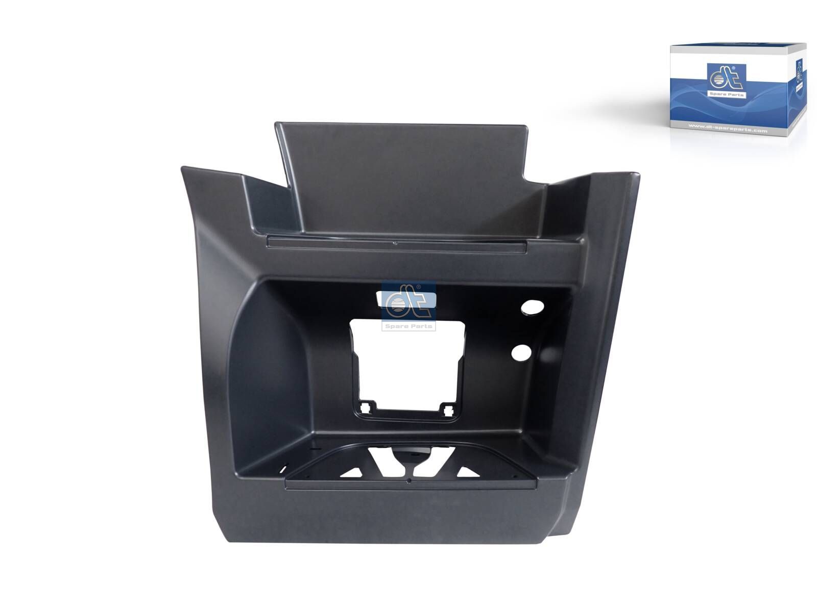Step well case | DT Spare Parts 4.00923SP