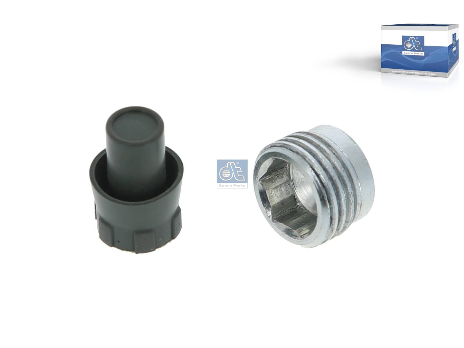 Repair kit | DT Spare Parts 4.00930