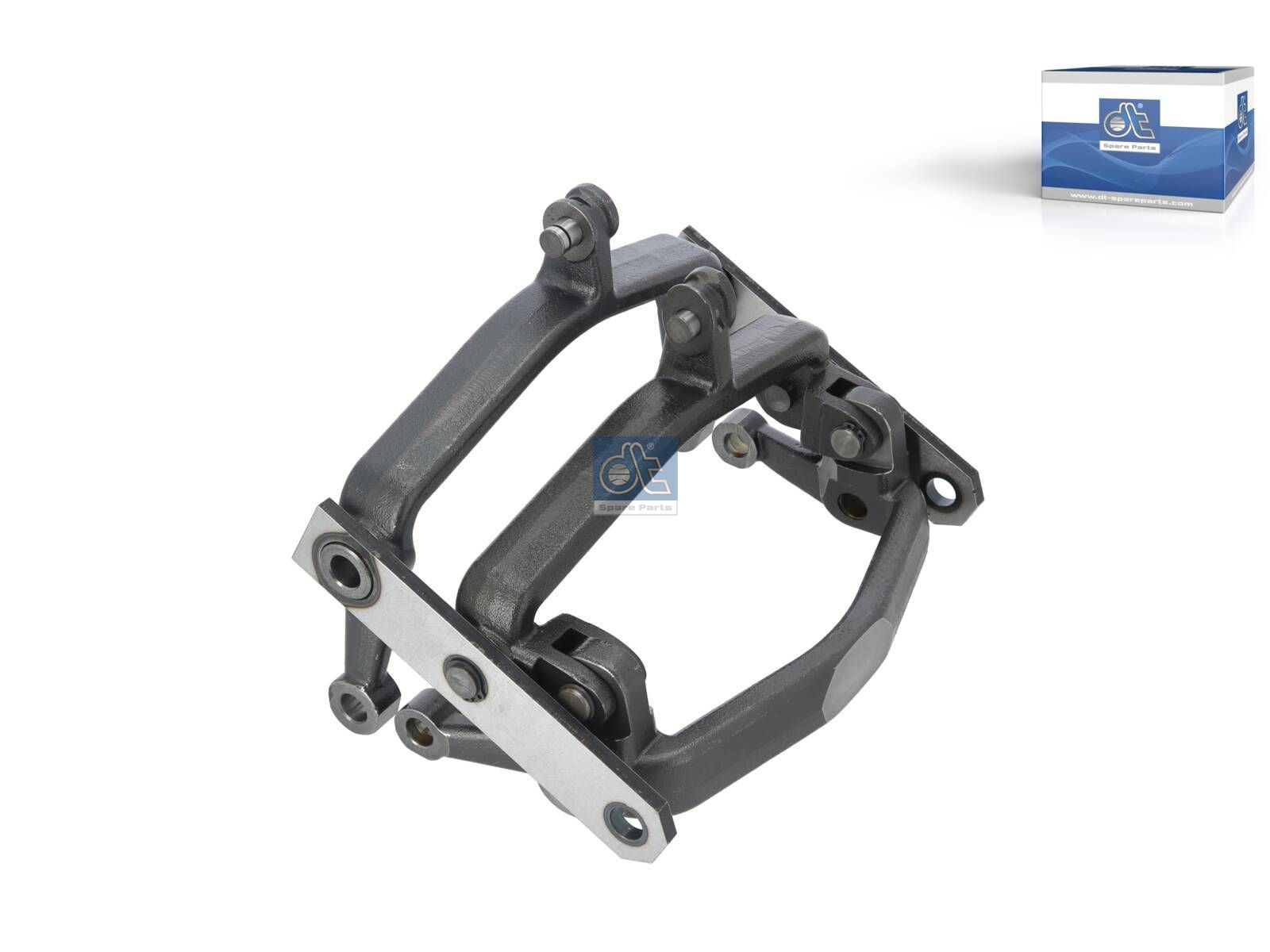 Shifting fork | DT Spare Parts 4.00931