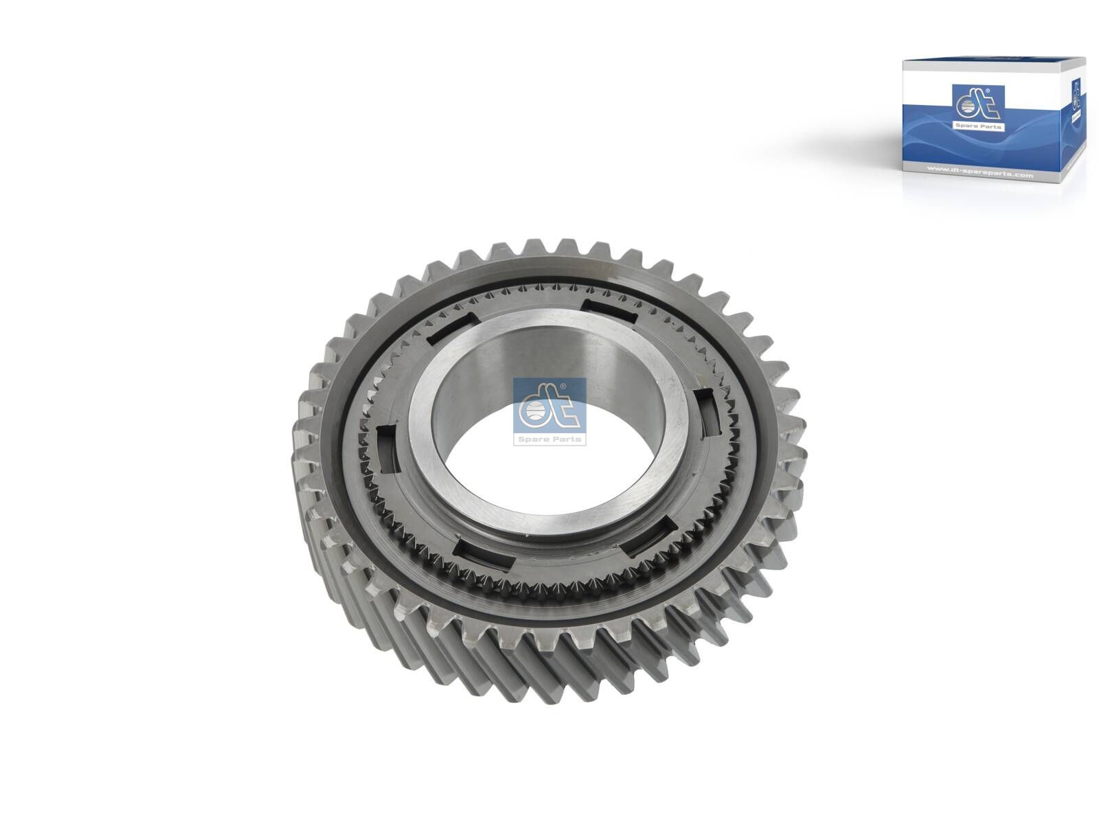 Gear | DT Spare Parts 4.00932