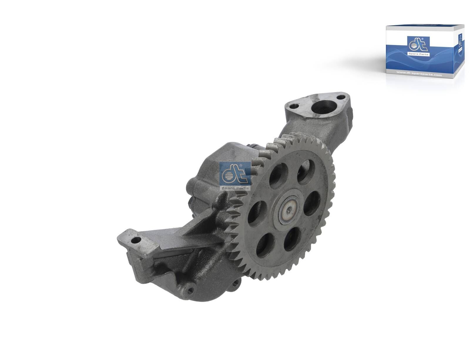 Oil pump | DT Spare Parts 4.00943