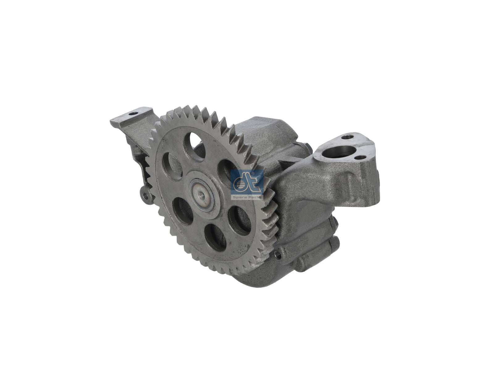 Oil pump | DT Spare Parts 4.00943