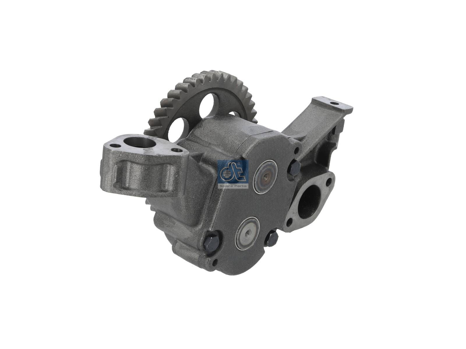 Oil pump | DT Spare Parts 4.00943