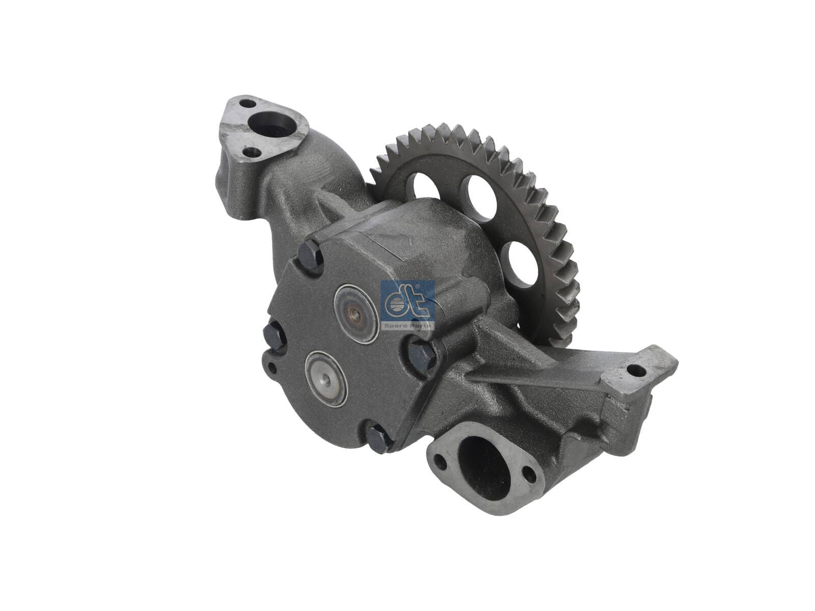 Oil pump | DT Spare Parts 4.00943