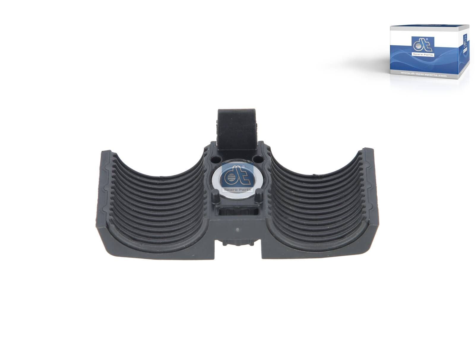 Clamp | DT Spare Parts 4.00947