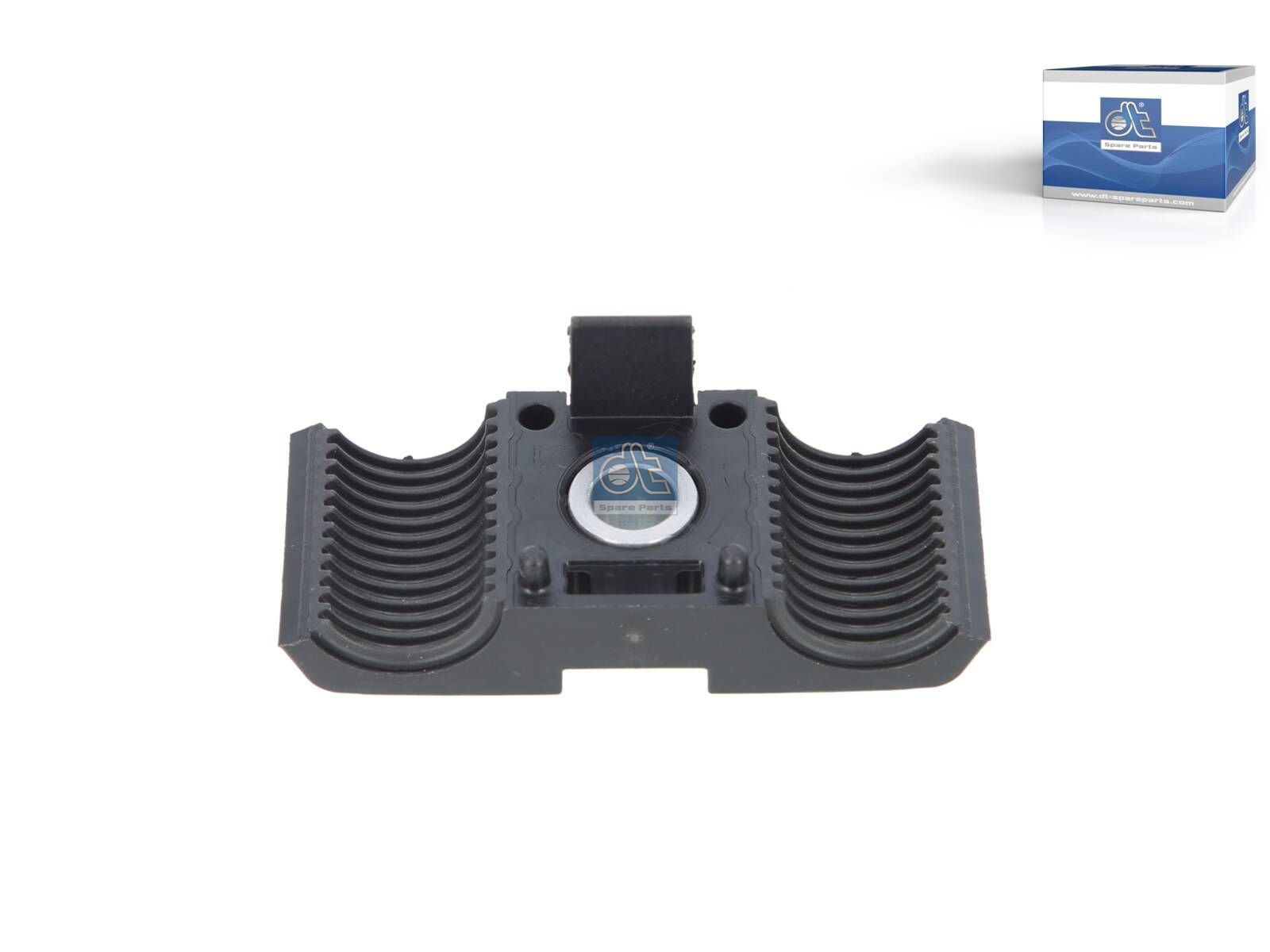 Clamp | DT Spare Parts 4.00948