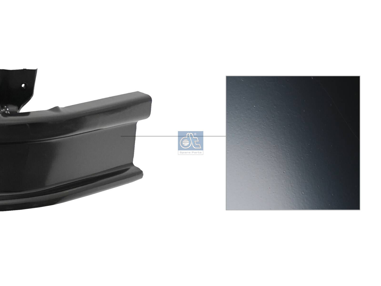 Cross rail | DT Spare Parts 4.00953
