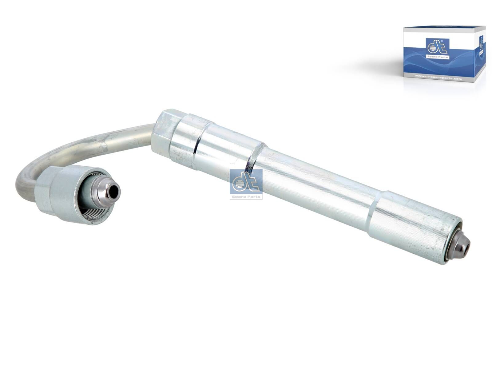 Injection line | DT Spare Parts 4.00958