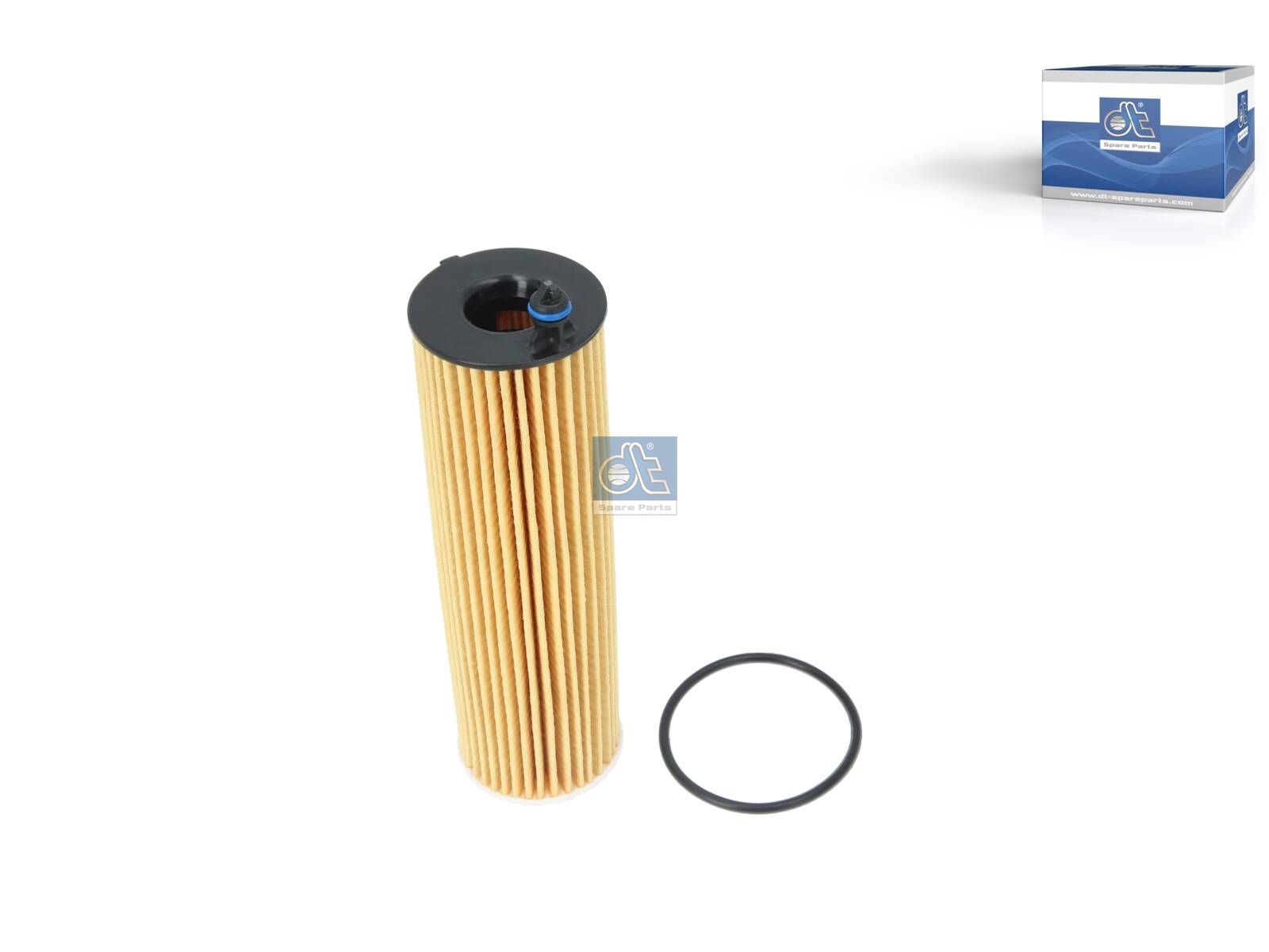 Fuel filter insert | DT Spare Parts 4.00964