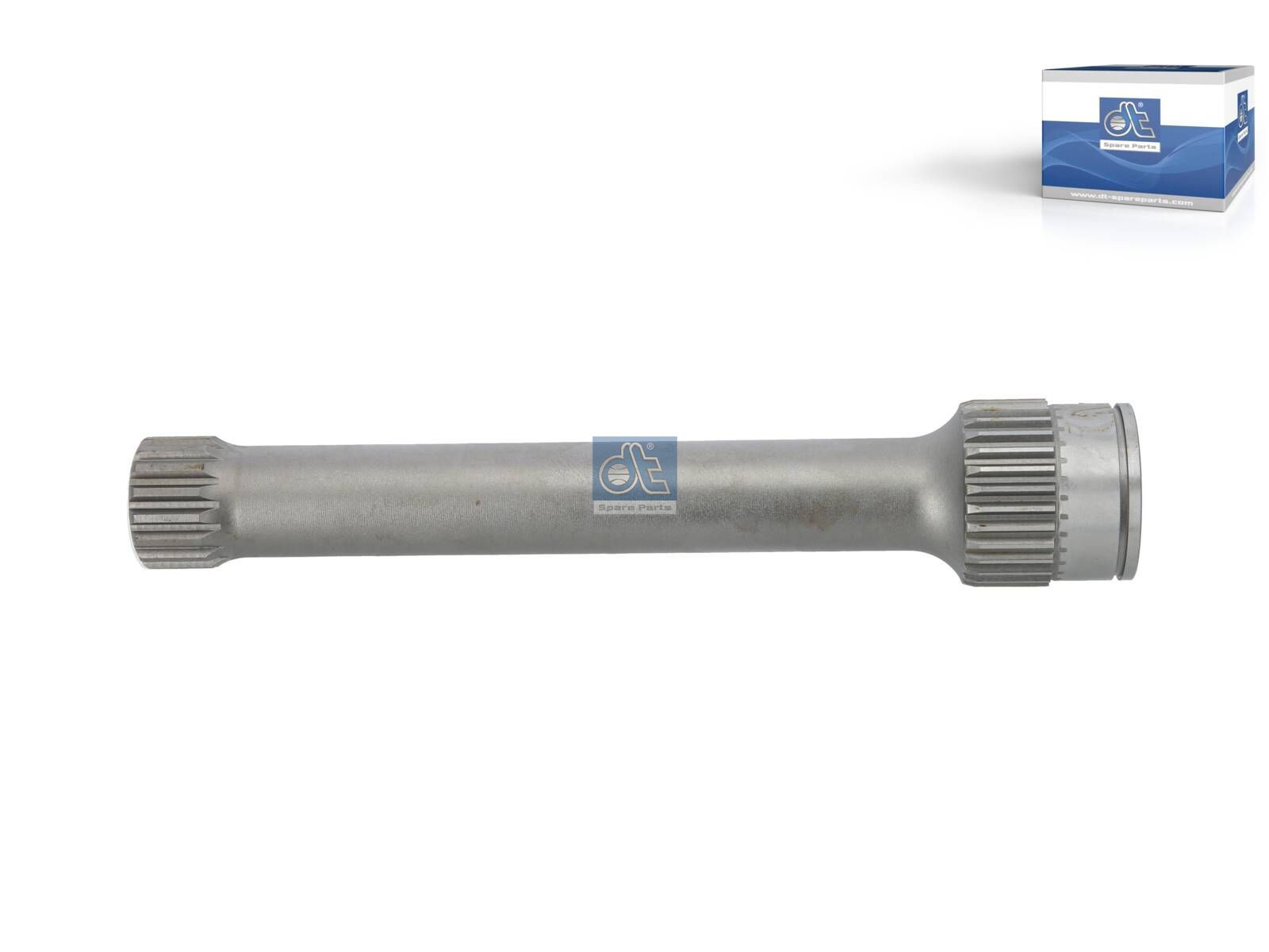 Input shaft | DT Spare Parts 4.00971