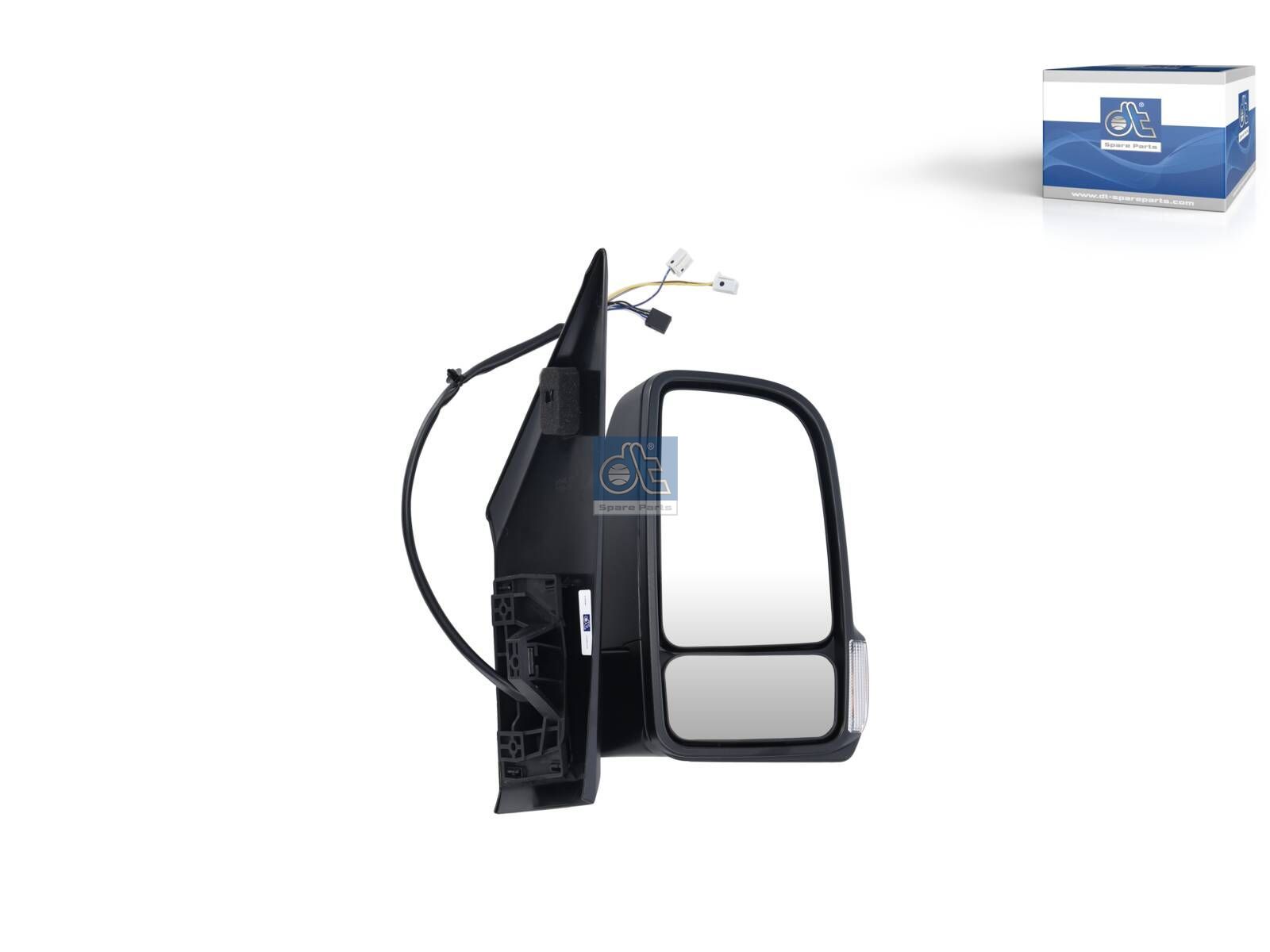 Main mirror | DT Spare Parts 4.00980