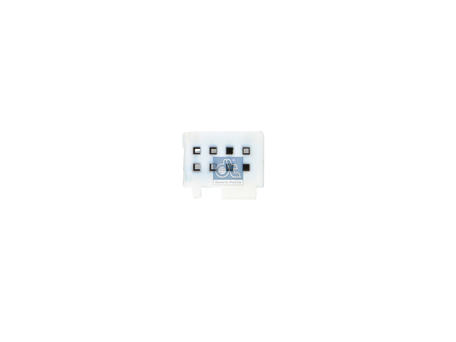 Main mirror | DT Spare Parts 4.00980