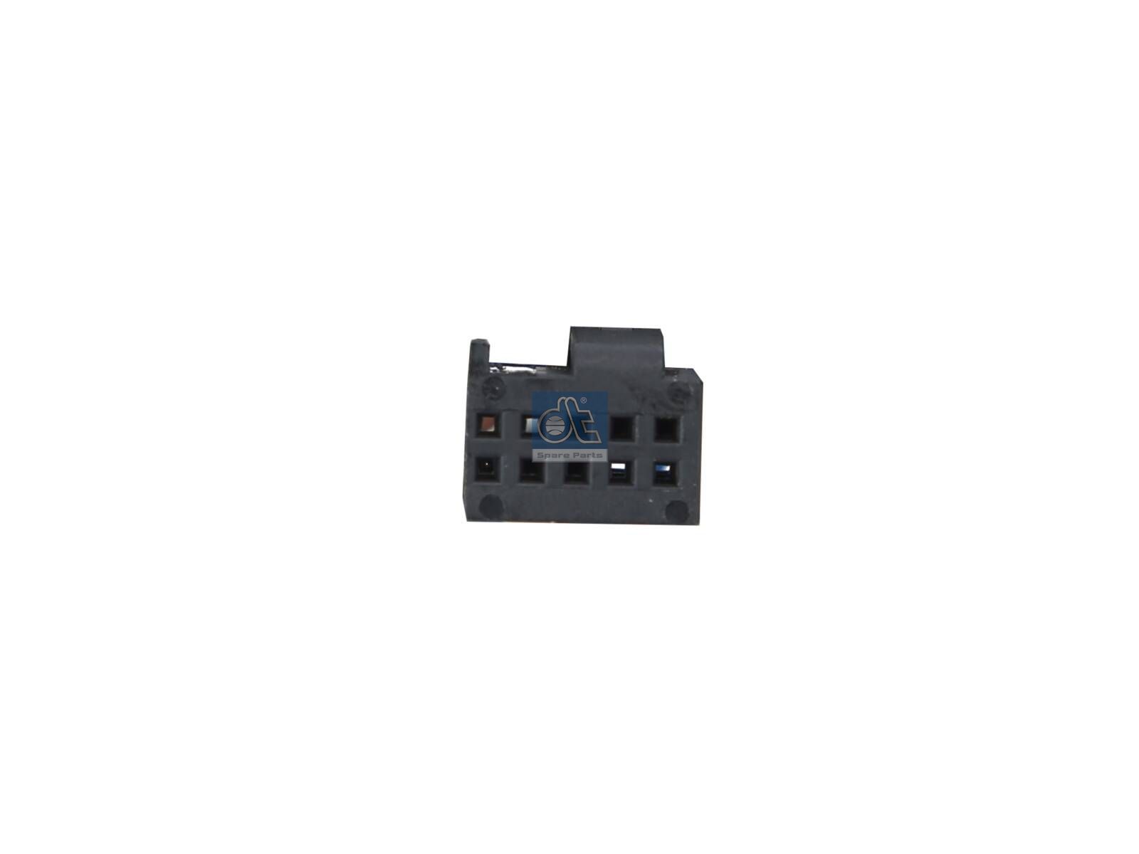 Main mirror | DT Spare Parts 4.00980
